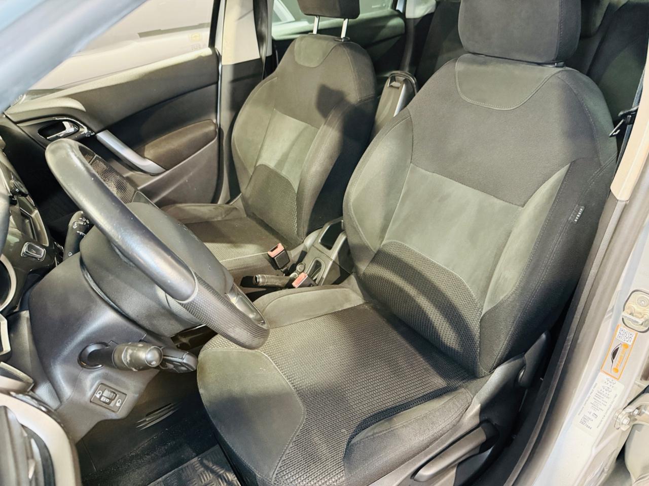 Citroen C3 1.4*EXCLUSIVE*NEOPATENTATI*