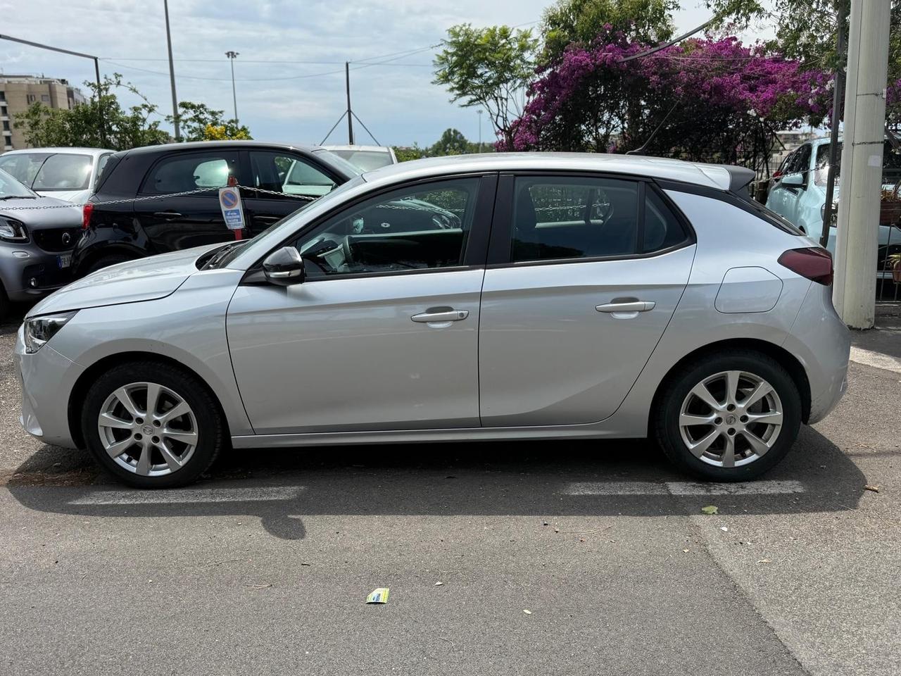 Opel Corsa 1.2 Elegance Cambio Manuale