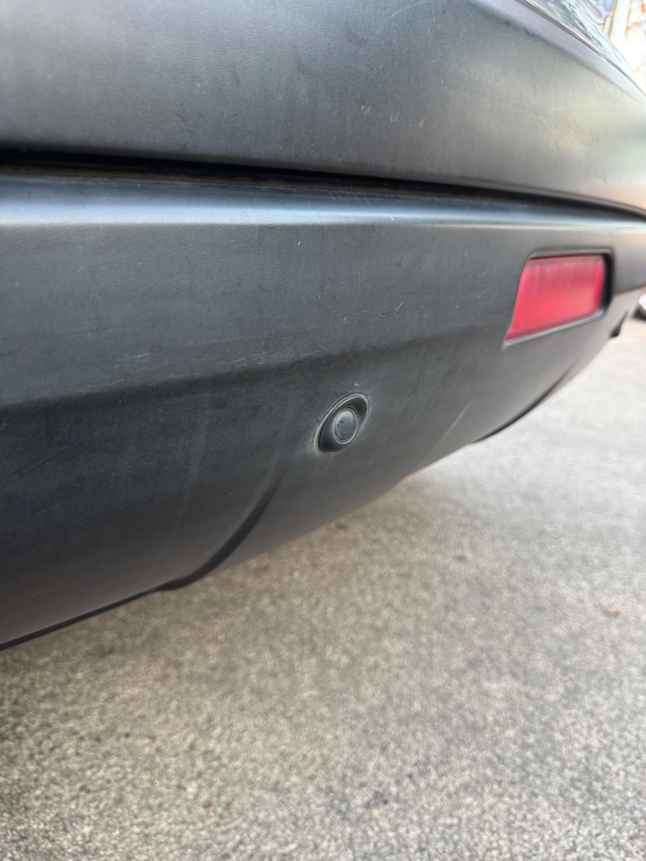 Nissan Qashqai 1.5 dCi UNICA PROPRIETARIA/KM CERTIFICATI