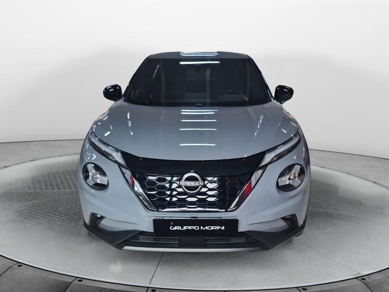 Nissan Juke Juke 1.6 HEV N-Connecta