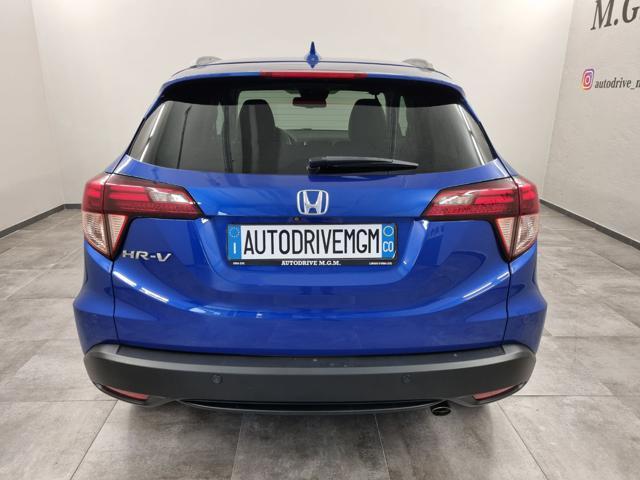 HONDA HR-V 1.5 i-VTEC Executive Navi ADAS