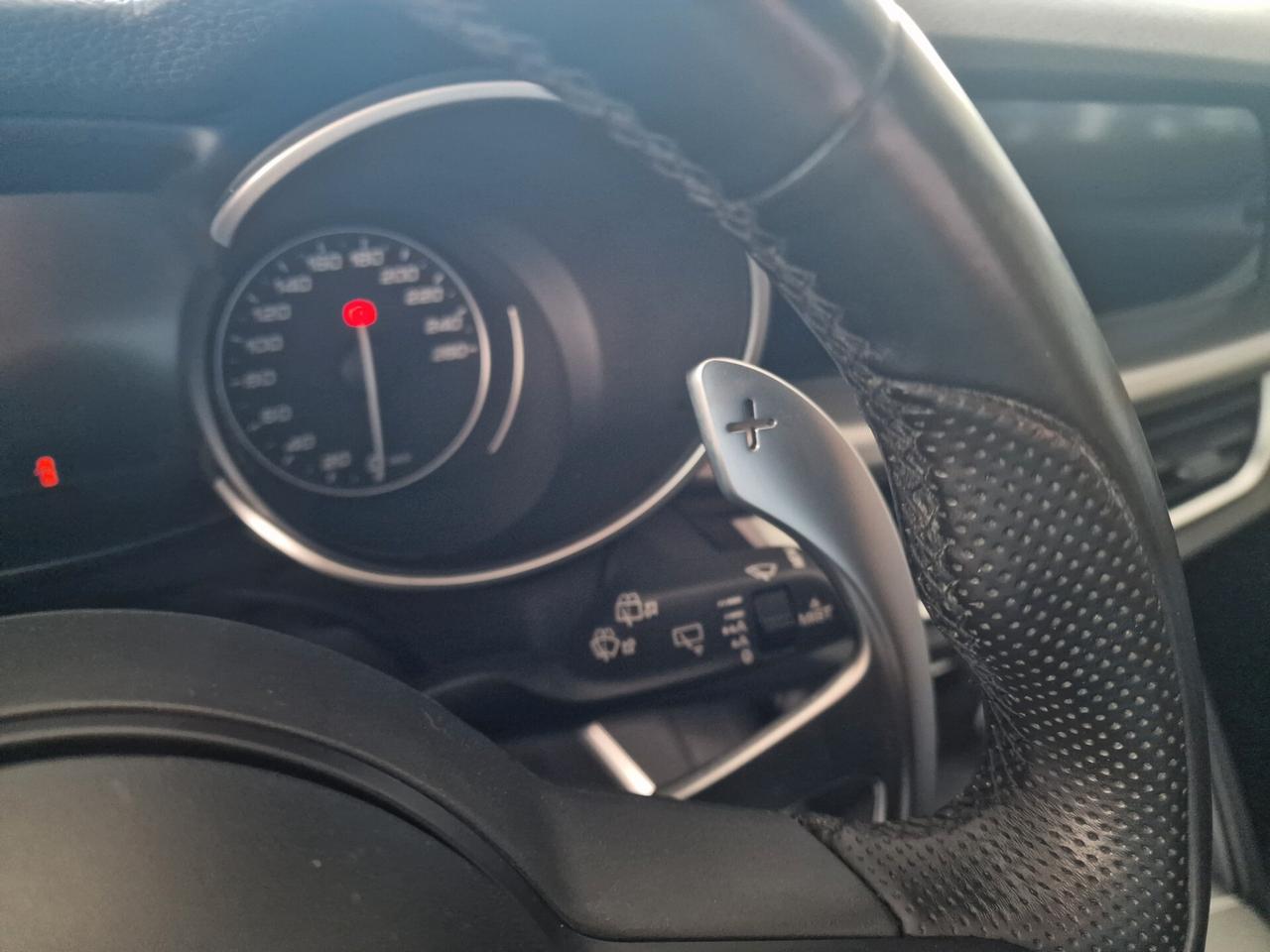 Alfa Stelvio Q4 190 CV Sprint