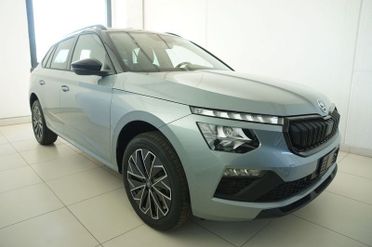 Škoda Kamiq 1.0 TSI Be More DSG 115CV NUOVA DA IMMATRICOLARE
