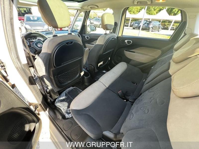 FIAT 500L 1.3 Multijet 85 CV Lounge