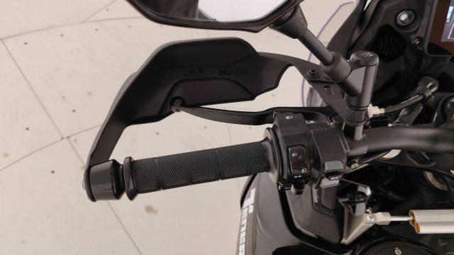 YAMAHA XTZ 690 D TENERE
