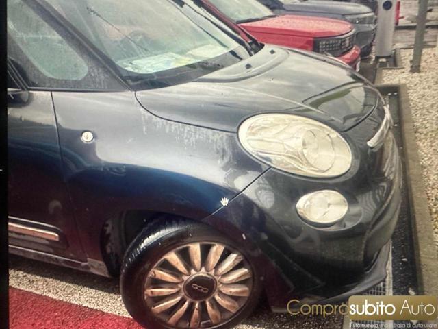 FIAT 500L 1.3 Multijet 95 CV Business