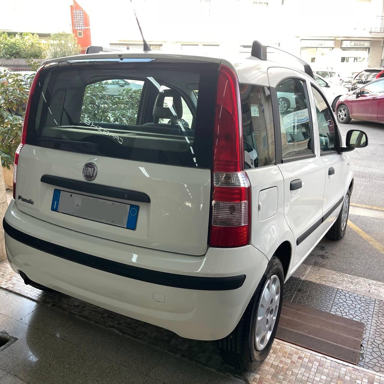Fiat Panda 1.2 benzina 69cv Active