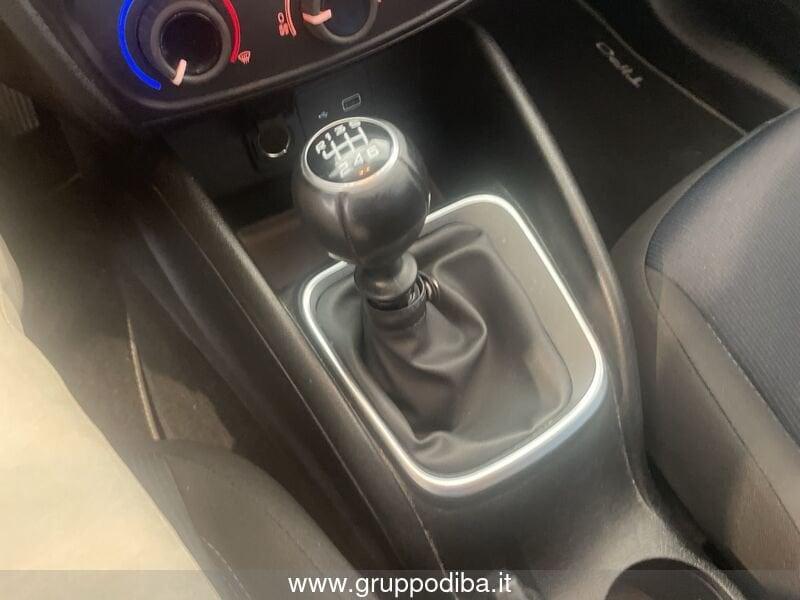 FIAT Tipo (2015--->) 1.6 MJT S&S 5P. EASY BUSINESS