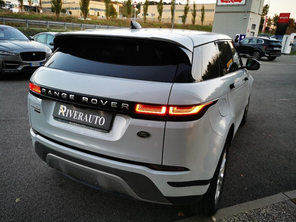LAND ROVER RR Evoque 2ª serie Range Rover Evoq...