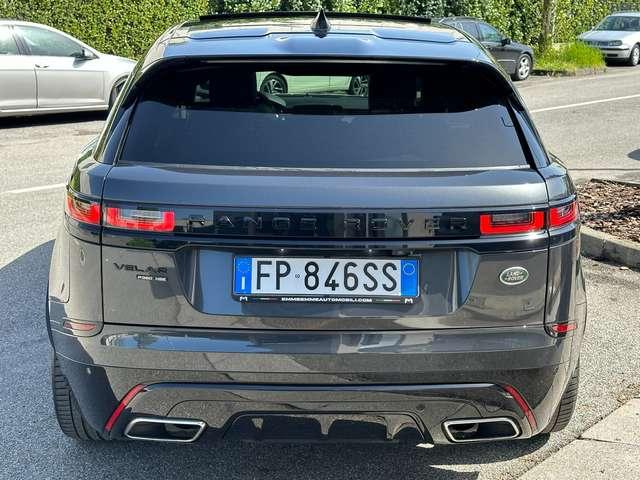 Land Rover Range Rover Velar 3.0 V6 sc si6 R-Dynamic HSE 380cv auto UFF IVA ESP