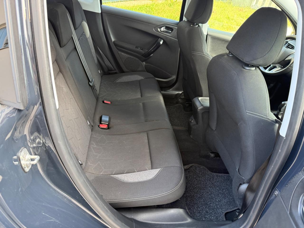Peugeot 2008 1.2 Benzina Unico prop. 2019 FULL OPT