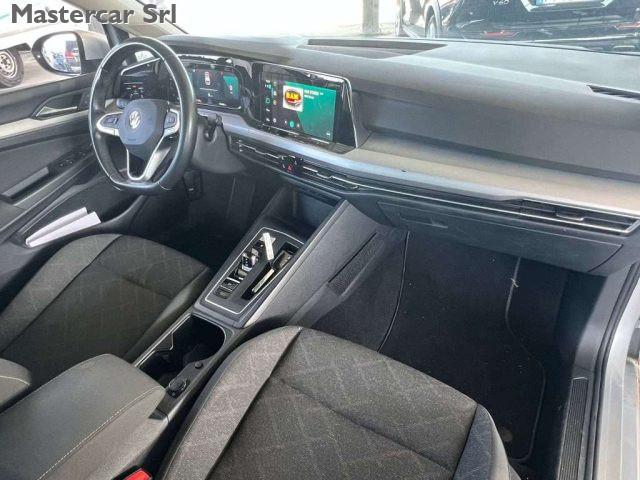 VOLKSWAGEN Golf Variant 2.0 tdi Life 115cv dsg - GG483NA