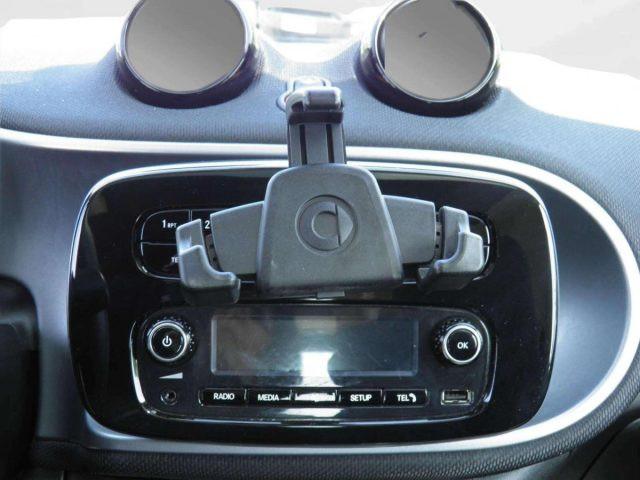 SMART ForTwo COUPE PASSION AUTOMATICA
