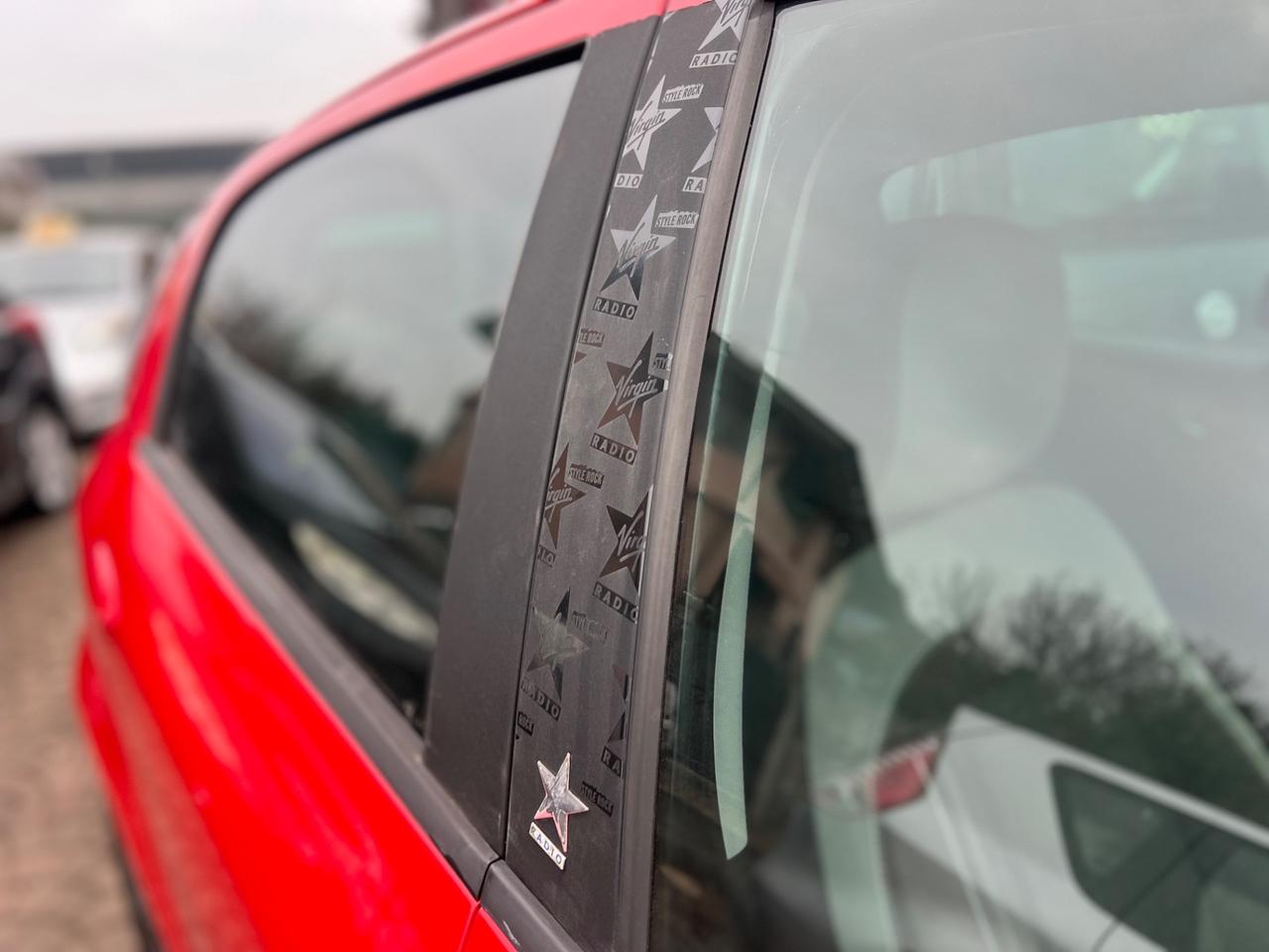 Fiat Punto 1.2 benz per NEOP - GARANZIA 12 MESI