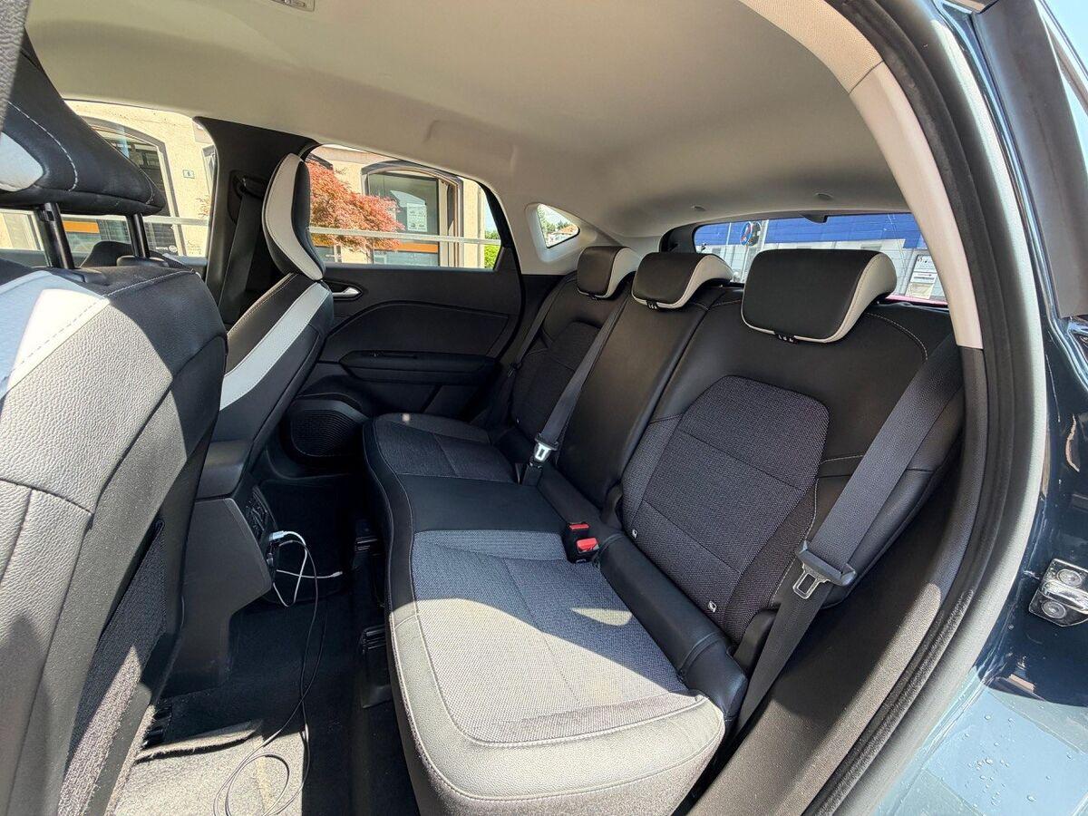 Renault Captur 1.0 tce Zen Gpl 100cv my21