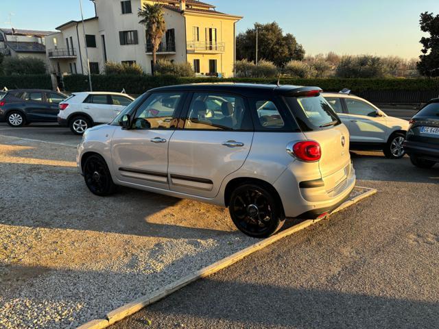 FIAT 500L 1.4 Benz. S&S NEOPATENTATI AUTOCARRO/VETTURA