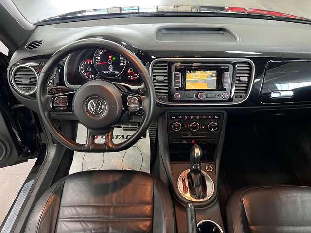 Volkswagen Maggiolino 2.0 tsi Sport dsg