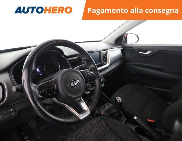 KIA Stonic 1.0 T-GDi 120 CV Style