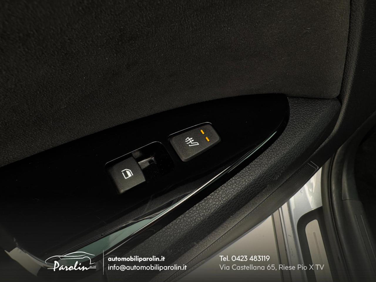 KIA Sportage 1.6 TGDi HEV AWD AT GT-line Plus Premium Pack