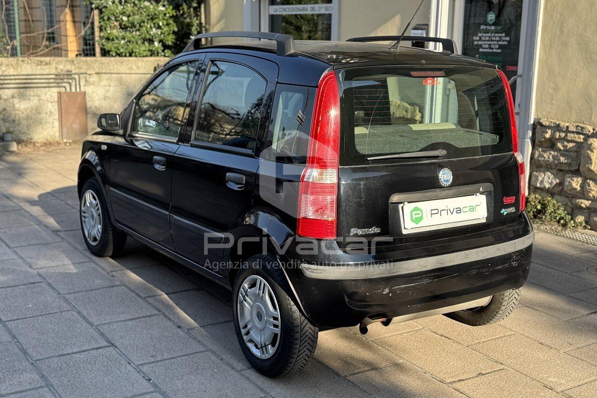 FIAT Panda 1.2 Dynamic Natural Power