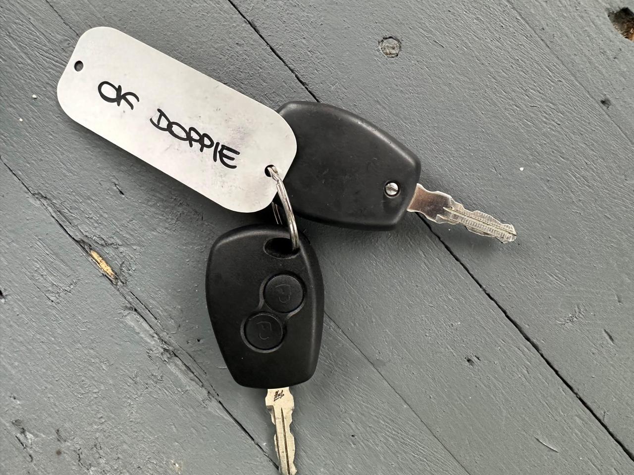 Dacia Sandero Stepway 900 TCe 12V 90CV Prestige