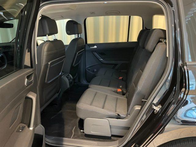 VOLKSWAGEN Touran 2.0 TDI UNITED Navi Discover Pro Camera DAB+