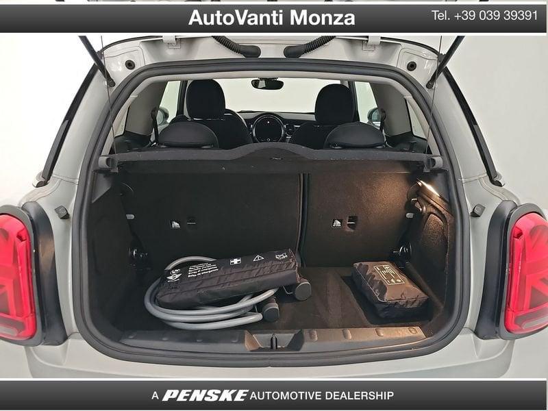 MINI Mini Full Electric Mini Cooper SE Yours