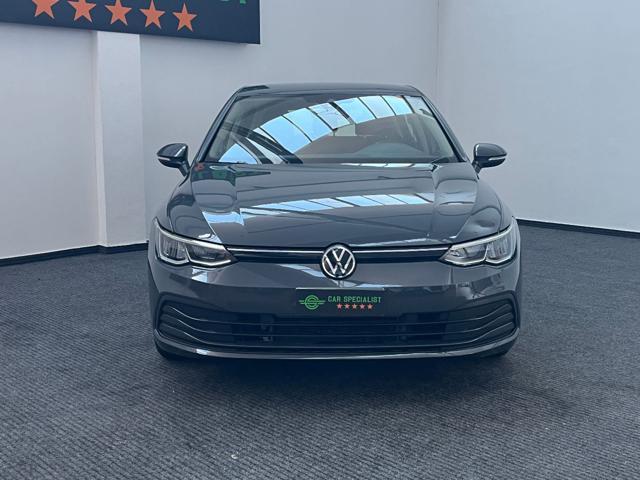 VOLKSWAGEN Golf 1.0 eTSI EVO DSG CARPLAY|ACC|RETROCAMERA