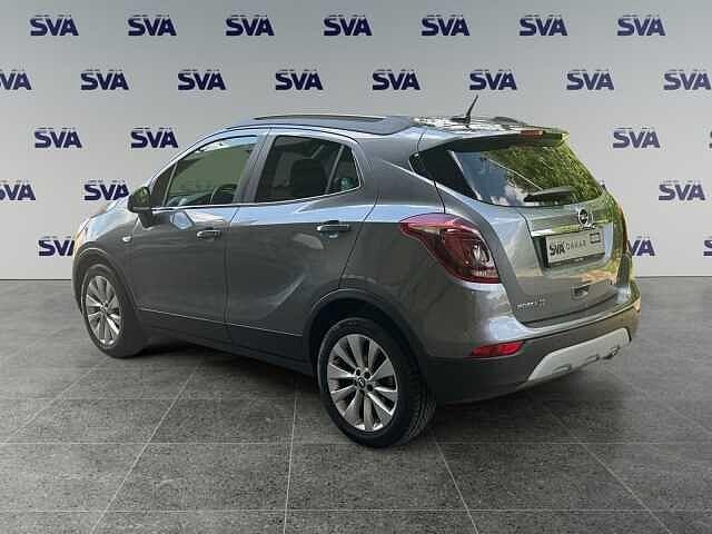 Opel Mokka X 1.4 Turbo GPL Tech 140CV 4x2 Innovation