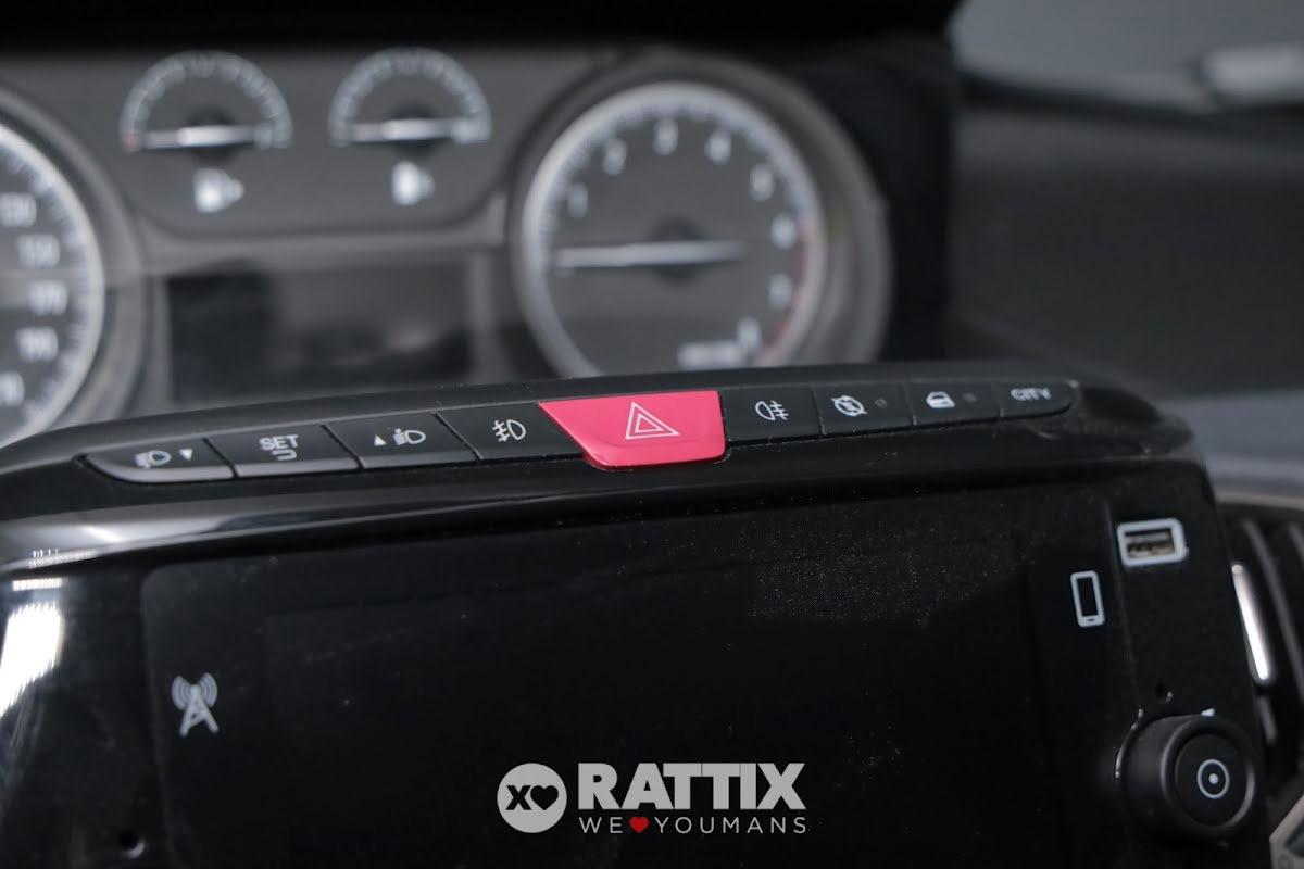 Lancia Ypsilon 1.0 Firefly Hybrid 70CV Gold