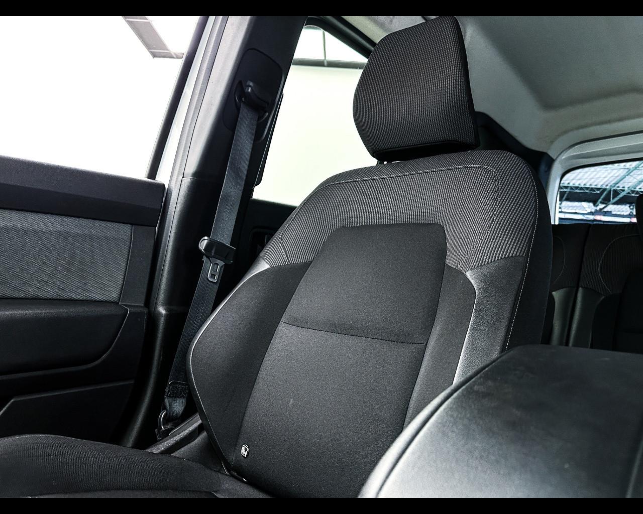 RENAULT Kangoo 4ª serie - Kangoo 1.5 Blue dCi 95 CV Authentic