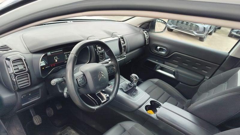 Citroën C5 Aircross BlueHDi 130 S&S Feel Pack