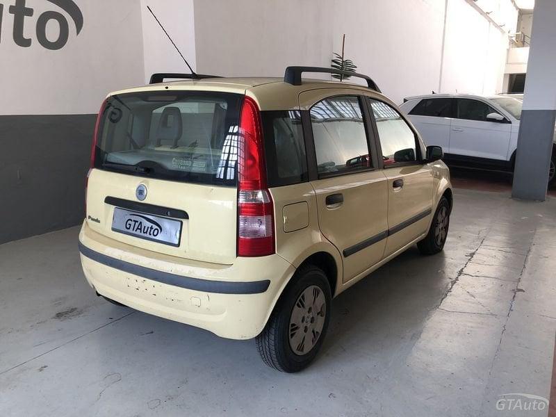 FIAT Panda Panda 1.2