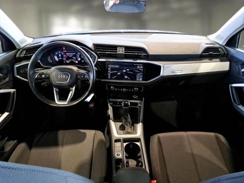 Audi Q3 Q3 35 TDI S tronic Business Advanced