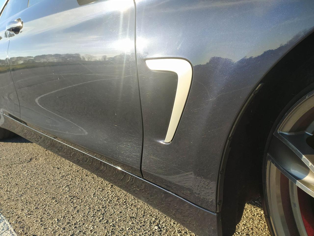 Bmw 420 GranCoupé Sport 420 d #7705