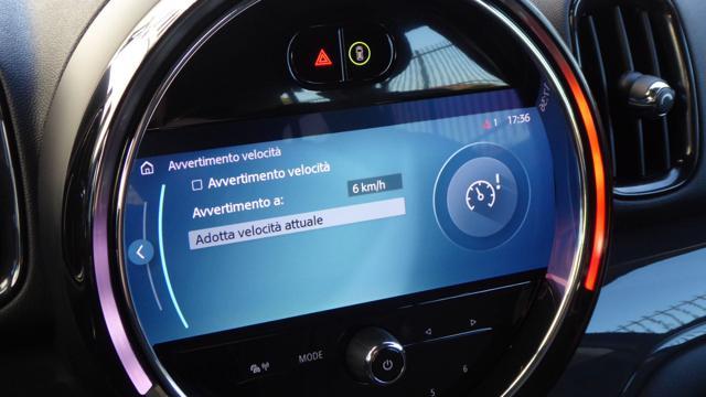 MINI Countryman 2.0 Cooper D Essential Countryman