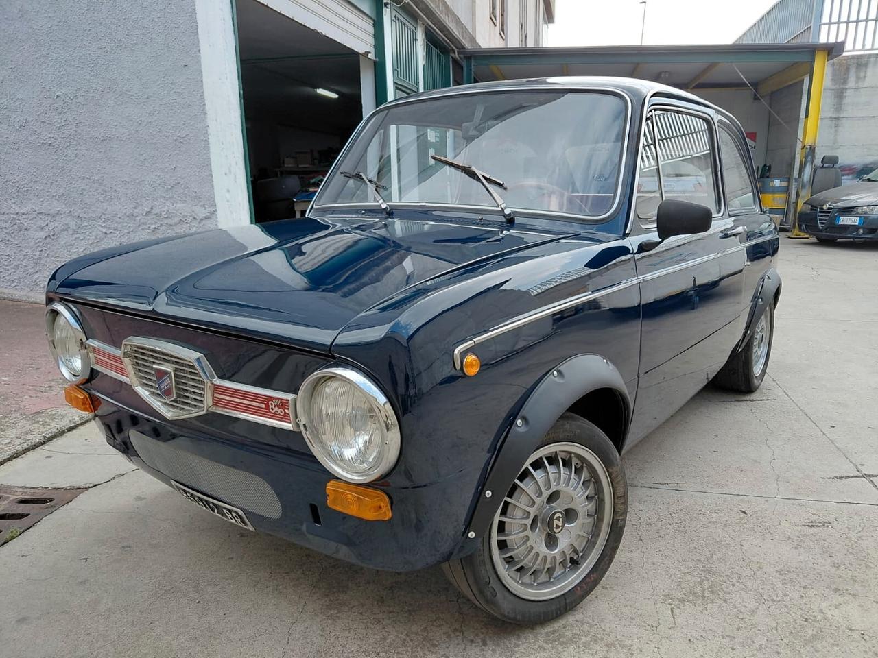 Fiat 850 Special