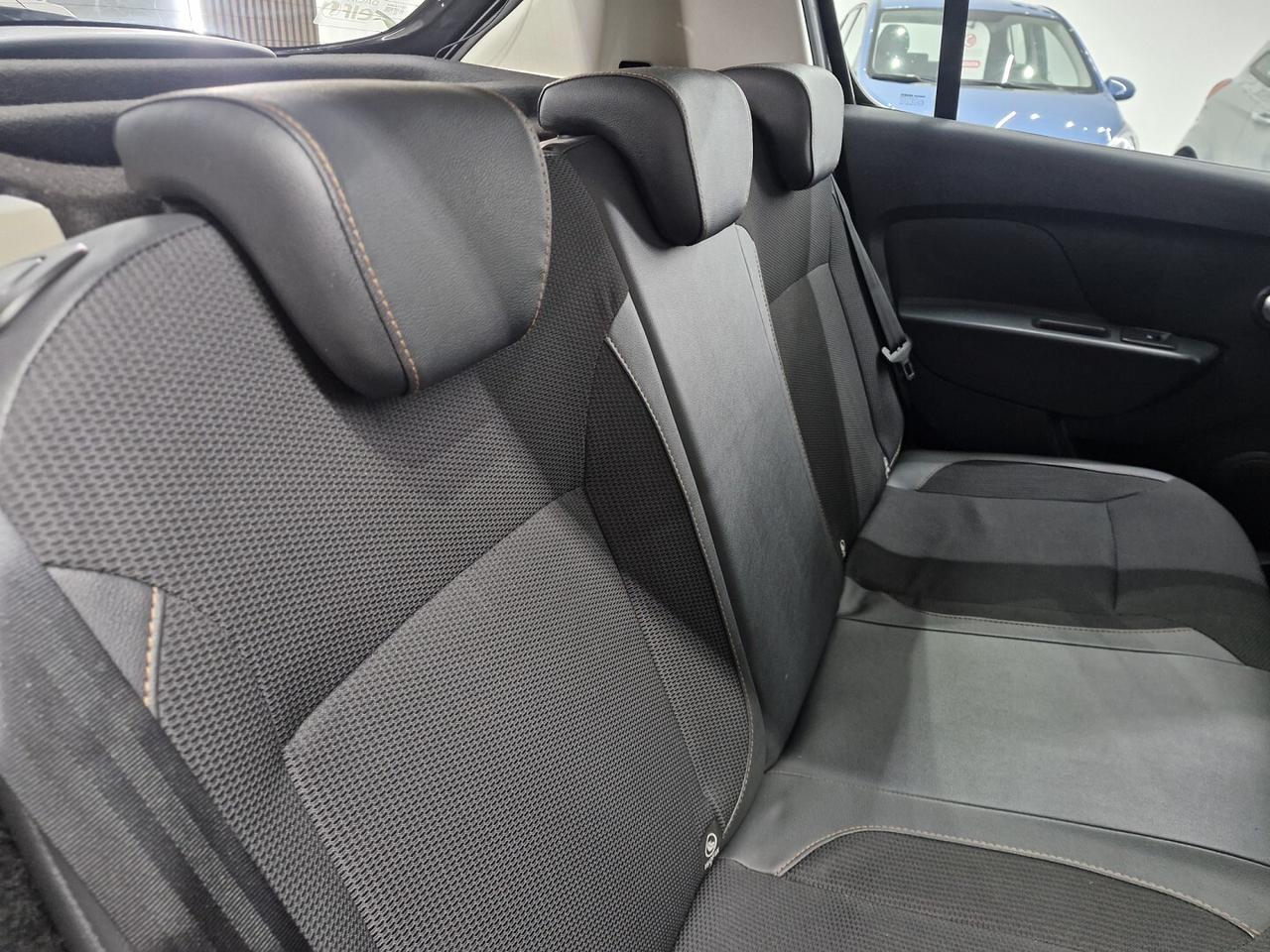 DACIA SANDERO STEPWAY 0.9 TCE 12V TURBO GPL 2018