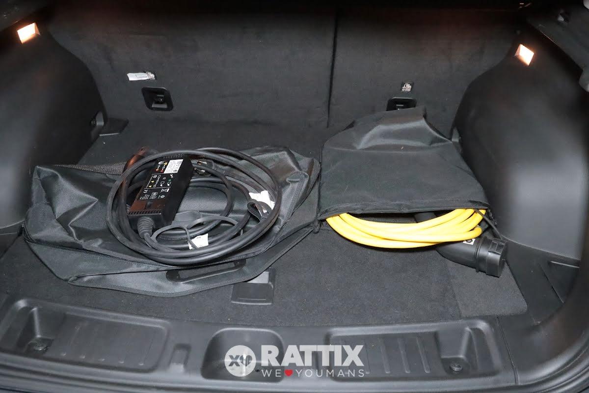 Jeep Compass 1.3 Turbo T4 Phev Business Plus 4xe Auto