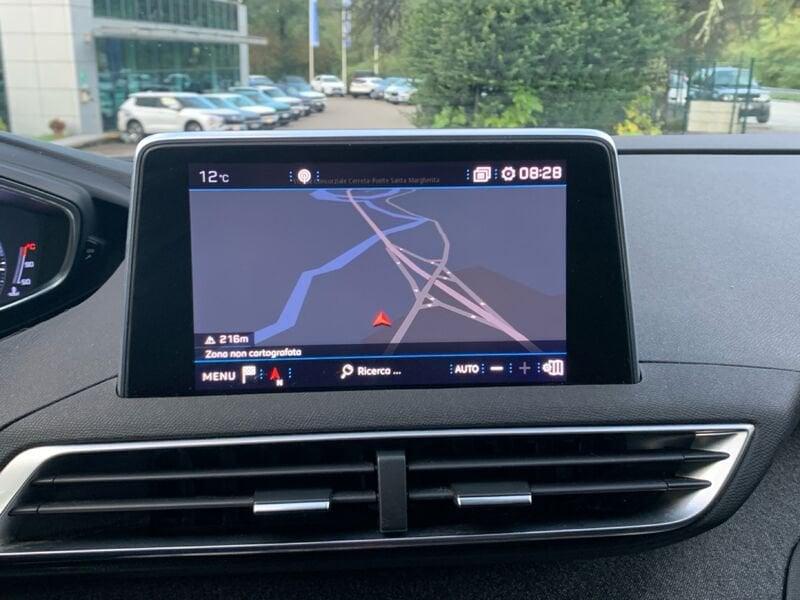 Peugeot 3008 BlueHDi 130 S&S Allure