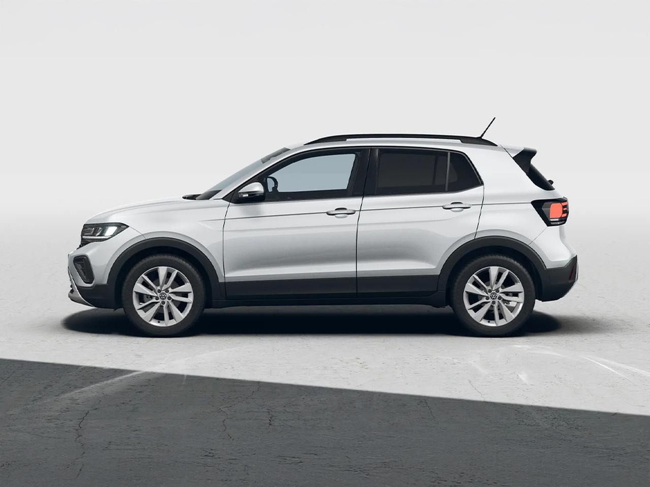 Volkswagen T-Cross 1.0 tsi r-line plus 115cv