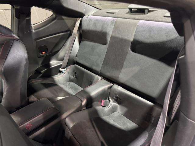 TOYOTA GT86 2.0 REALMENTE RIGOROSAMENTE MANUALE