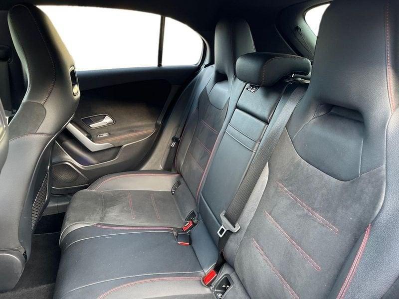 Mercedes-Benz Classe A A 180 d Premium auto