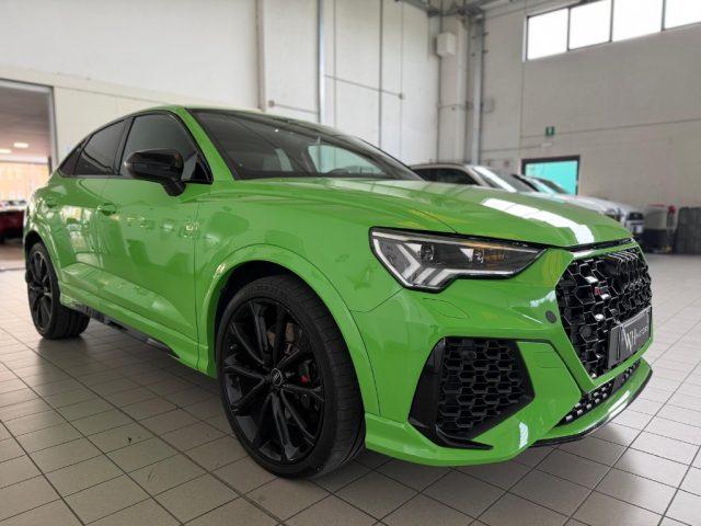 AUDI RS Q3 SPB quattro S tronic //BELL1SS1MO//