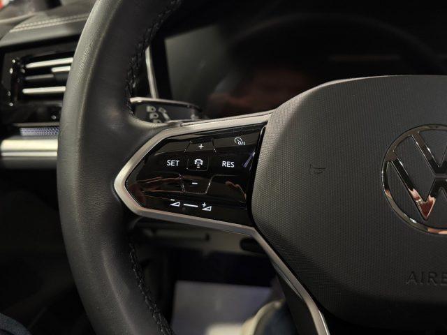 VOLKSWAGEN Touareg 3.0 V6 TDI 286 CV SCR ELEGANCE *UNIPROP*TETTO*