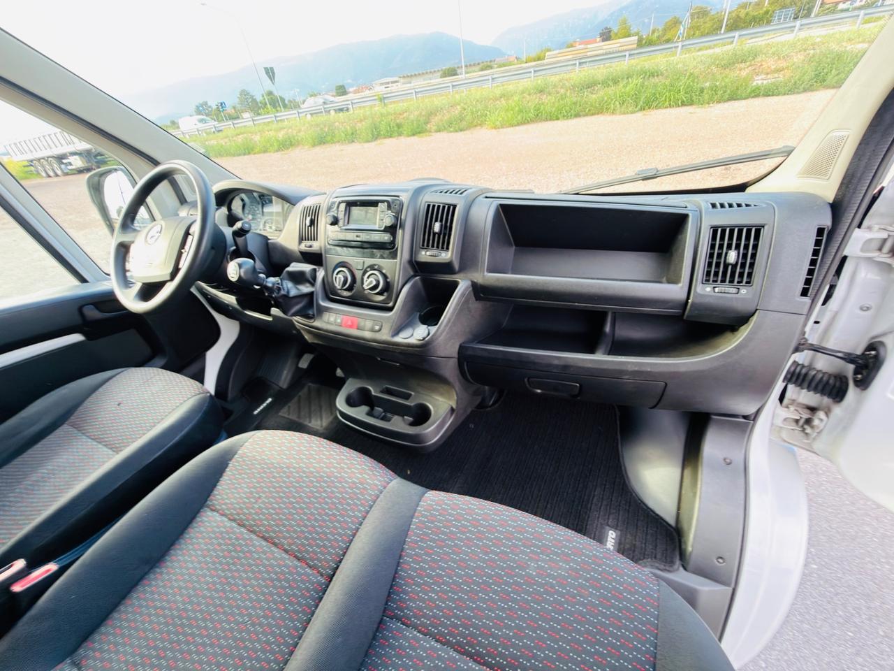 Opel Movano 2.2 Diesel 120CV L1H1 2023