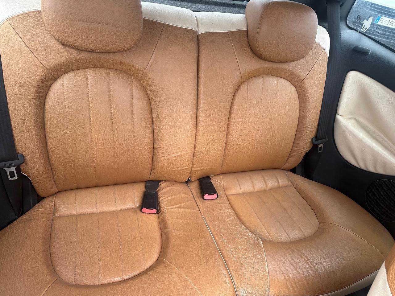 Lancia Ypsilon 1.3 Multijet 2004 12 MESI DI GARANZIA