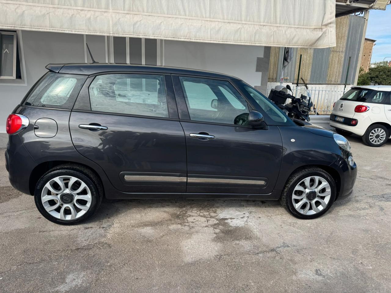 Fiat 500L 1.3 Multijet 95 CV Lounge TETTO PANORAMICO