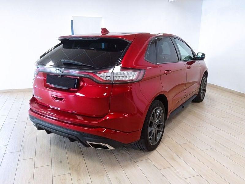 Ford Edge 2.0 TDCI 210 CV AWD S&S Powershift ST Line
