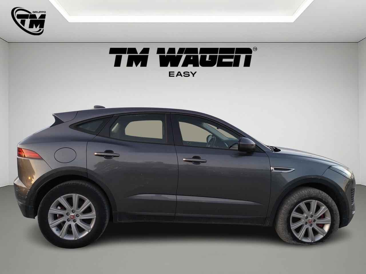 Jaguar E-Pace 2.0D 150 CV AWD aut. - PER OPERATORI DEL SETTORE